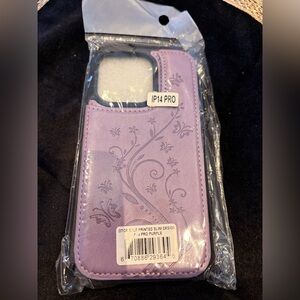 🌙 B163-75 iPhone Case for iPhone 14 Pro